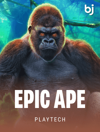 Epic Ape game thumbnail