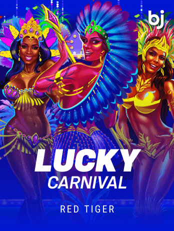 Lucky Carnival game thumbnail