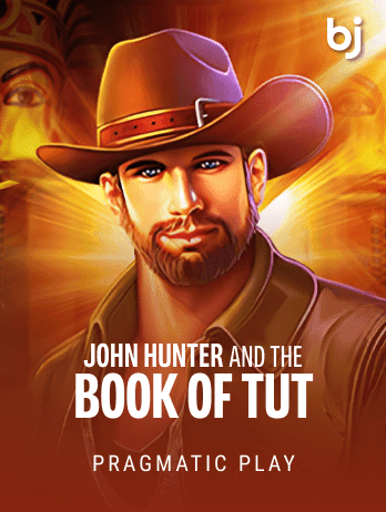 John Hunter and the Book of Tut game thumbnail