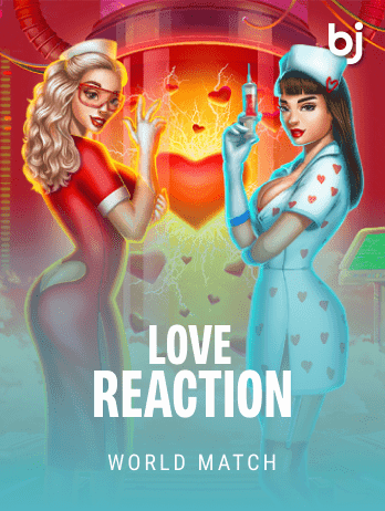 লাভ রিঅ্যাকশন game thumbnail