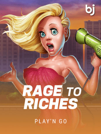রেজ টু রিচেস game thumbnail