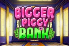 Bigger Piggy Bank