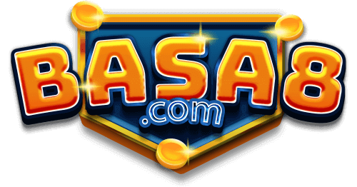 basa8casino.net Logo